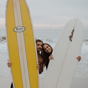 Meet your Posher, Volanni